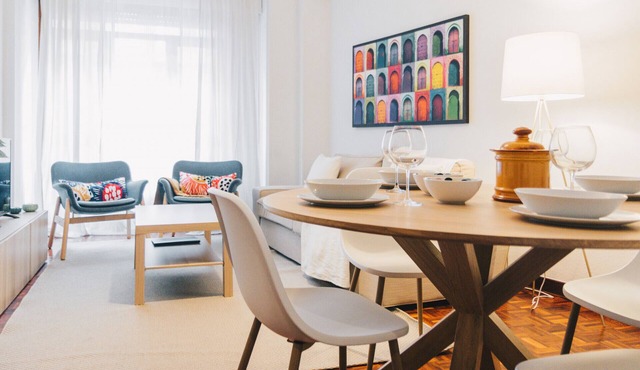 Funi apartment