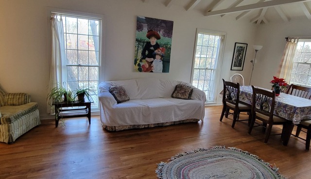 Funky and Charming Home!