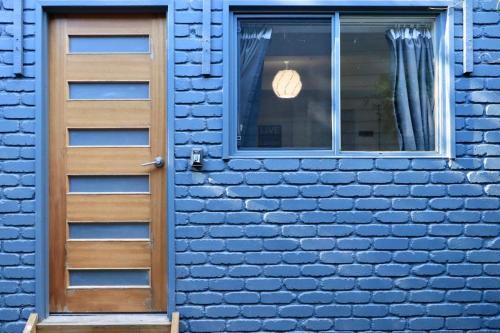 Funky Little Apartment