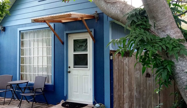 Funky Little Shack
