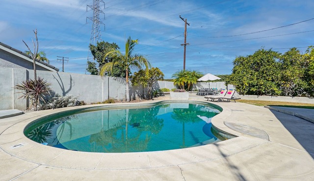 Funtierland + Adventure House + Close to Disney + Renovated+ Pool