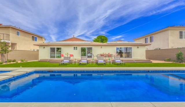 Funtierland + Carnelian +wifi + Pool + Pet Friendly