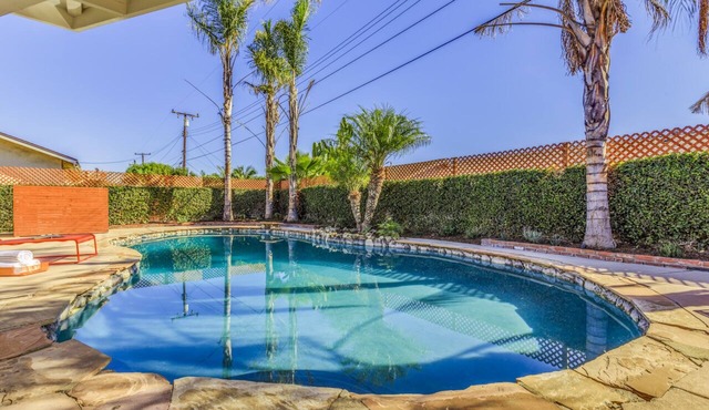 Funtierland + Maverick + Wifi + Pool + Pet Friendly