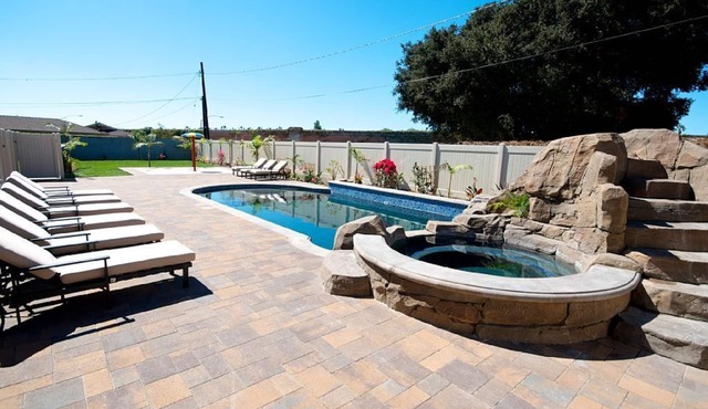 Funtierland + Mickey's Beach House + Close to Disney + Shared pool and Splash Pa