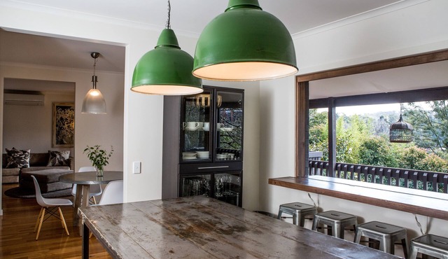 Furmston House & Studio