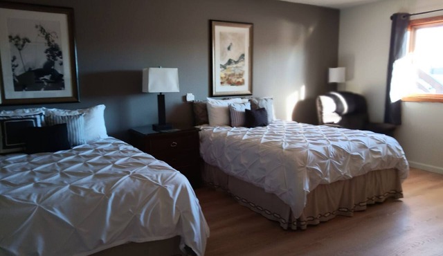 Furnas county lodging