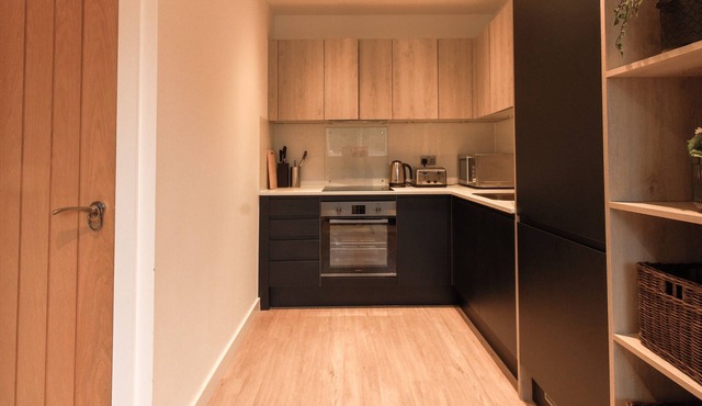 Furness House by Pay As U Stay