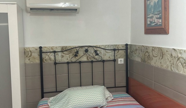 FURNISHED APARTMENT FOR RENT