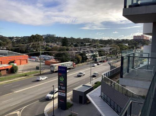 Furnished 2 BR/2 Baths apartment at MCity Clayton