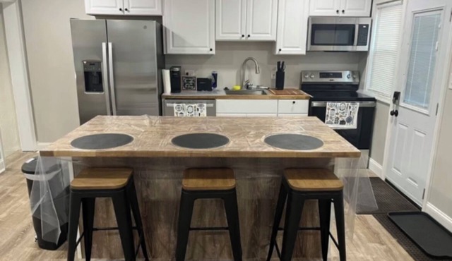 Furnished 2 Rm AptnHillen Rd, ColdSpring Ln, & Morgan State University Area