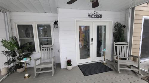 Furnished 2BR Suite in Suwanee with Flexible Lease