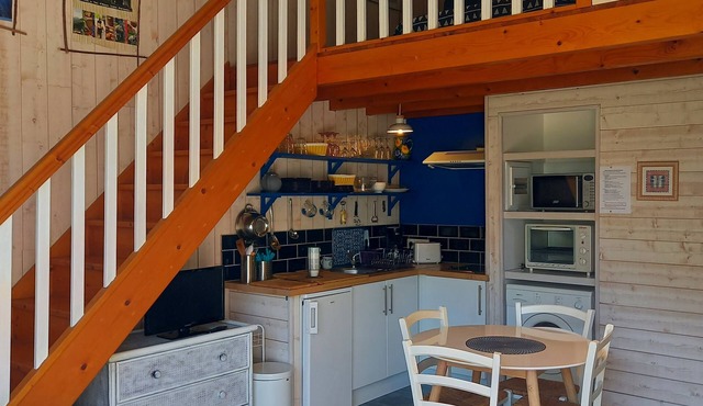 Furnished '3 keys vacation