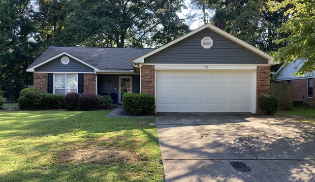 Furnished 3BR Home, Near Bruce’s Field & Polo Grounds, Short & Extended Stays