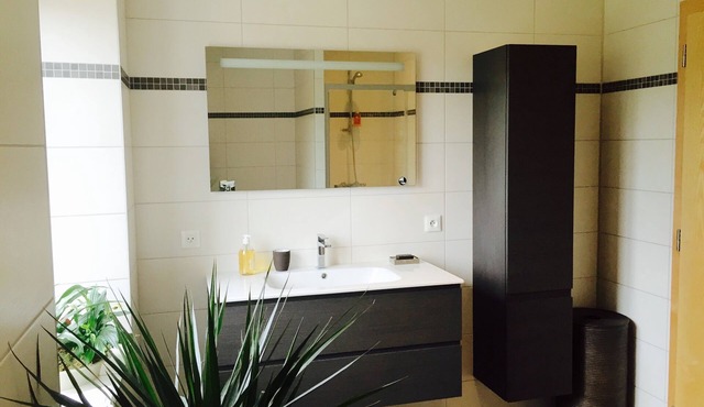 Furnished 4 pers. 100m² New Ultra equipped with every comfort