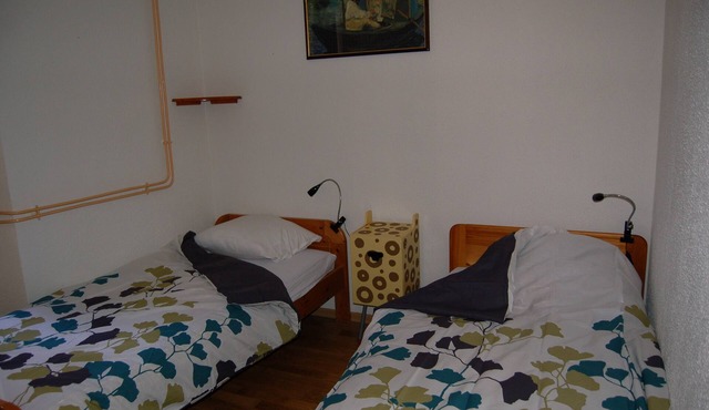 Furnished 70 sqm valley FLORIVAL prox. Guebwiller, Colmar, Mulhouse