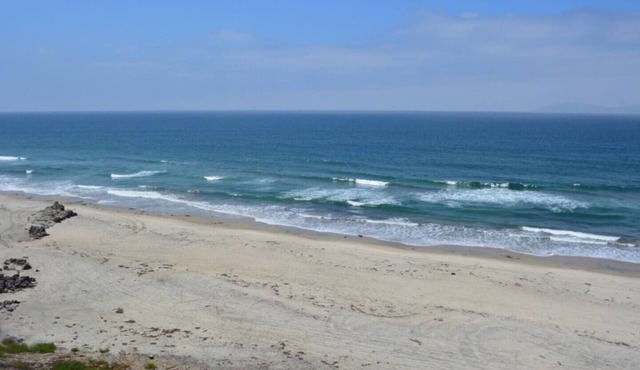 Furnished Apartment Refurbished A/C