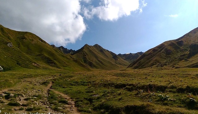 Furnished accommodation * 6-8 p. - Bourboule/Mont Dore