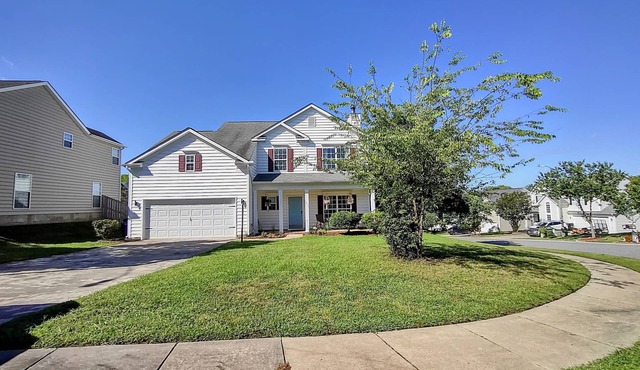 Furnished, All Util Incl Corporate/Short Term 4 Bdrm Home/Great School!