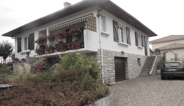 Furnished apartment for holidays