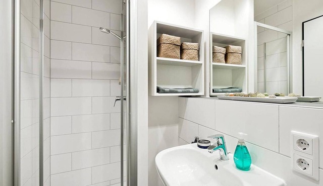 Furnished Apartment in Baden