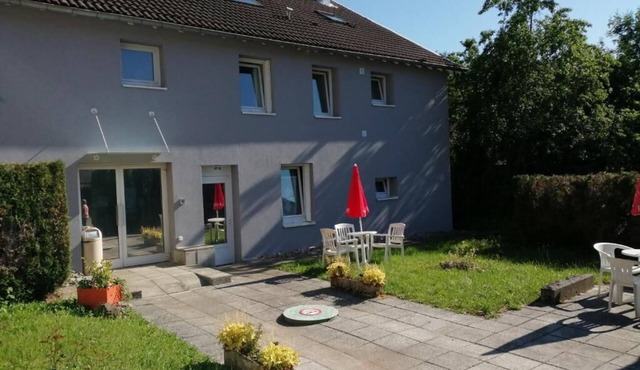 Furnished apartment in Tendon