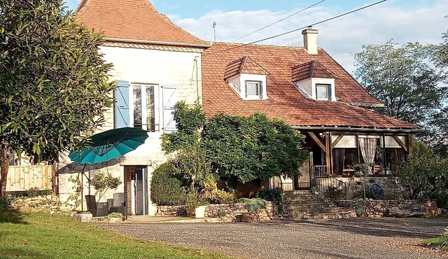 Furnished Appartment * Au petit chemin