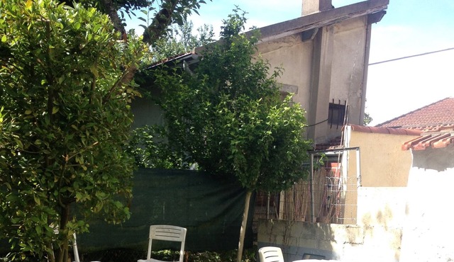 FURNISHED CHATOU BEDROOM