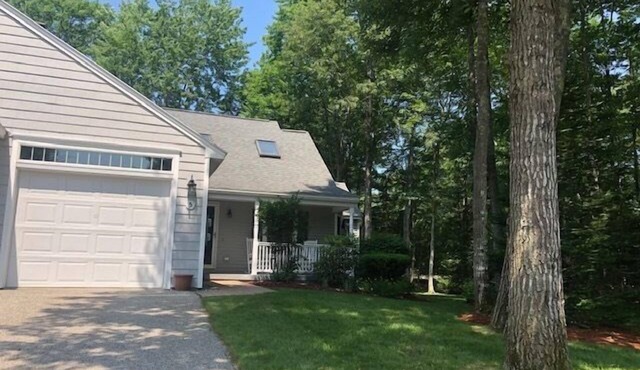FURNISHED CONDO - YEAR ROUND RENTAL