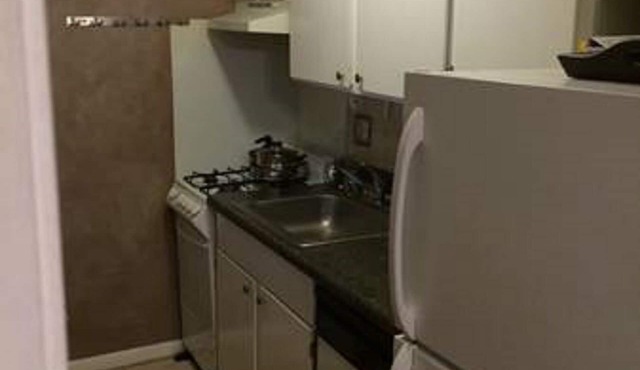 Furnished Corporate Condo