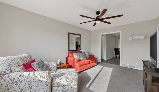Furnished Crew Stay 30 Day Apt Near Arrowhead