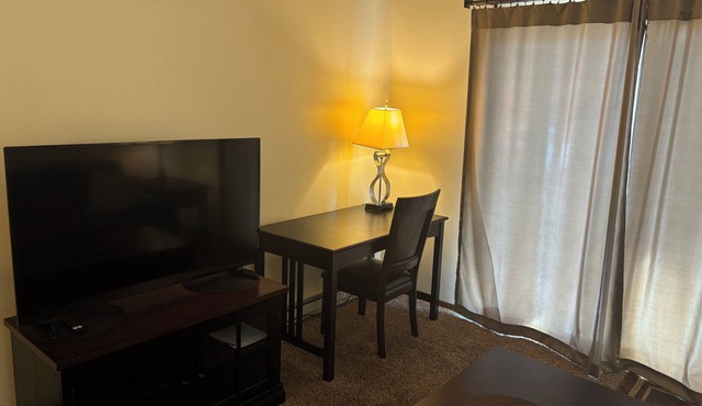 Furnished Executive Apartments. Perfect downtown location at an affordable price