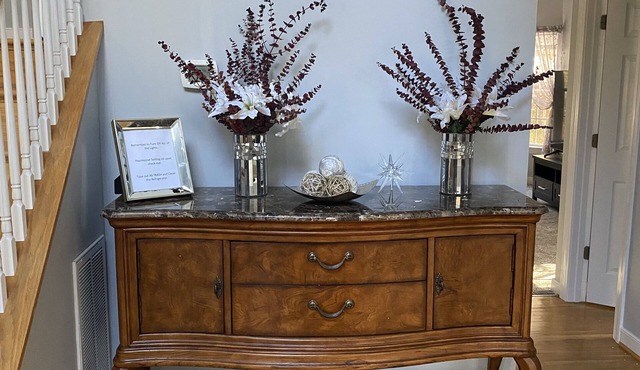 Furnished Executive Home - Corporate & Insurance Stays Welcome
