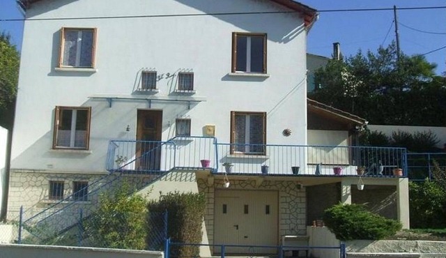 Furnished Floryll for 6 people in Fumel