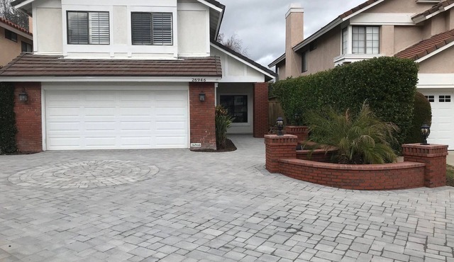 Furnished Home 3 bedroom 2.5 bath in Calabassas Hills