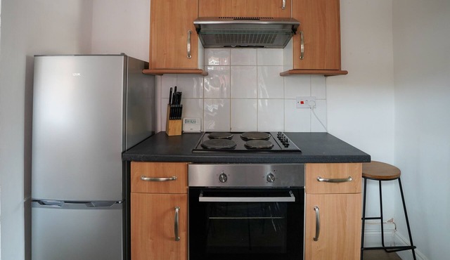 Furnished house Free parking 6 Guest