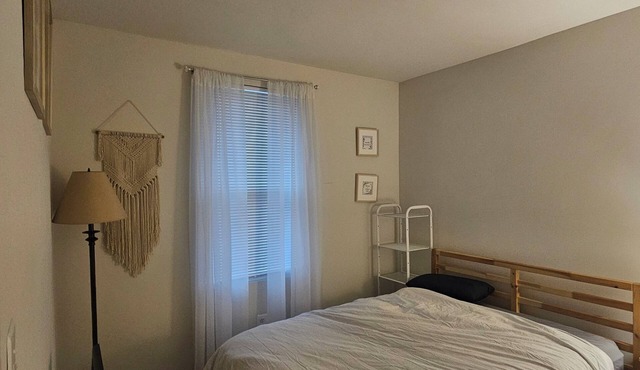 Furnished Private Room Near Union Hospital and Cecil College