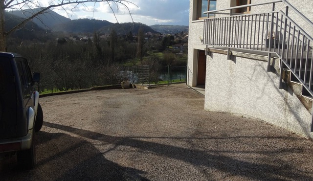 Furnished rental 4 stars