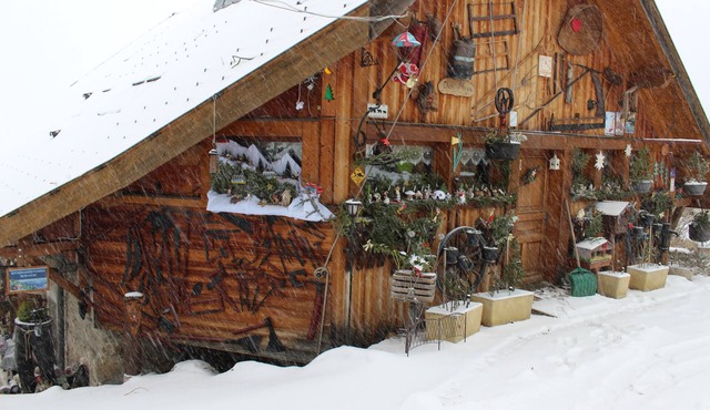 FURNISHED RENTAL 68M² HAUTE SAVOIE BETWEEN ARAVIS & ANNECY-15mn