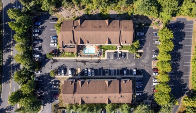 Furnished Residences at Tewksbury