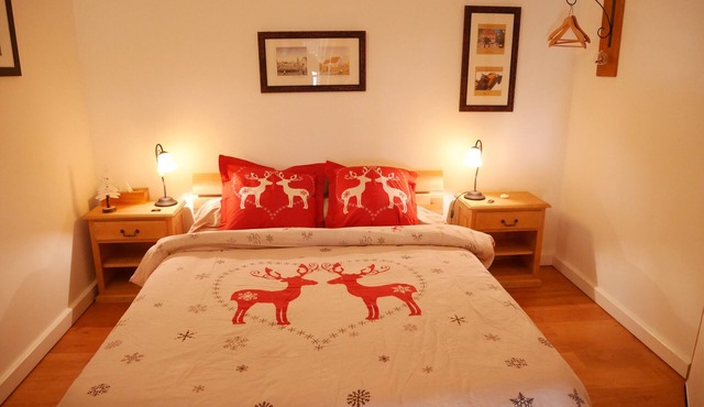 Furnished room Mirabelle