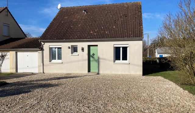 Furnished rooms with all comforts - Brenne Regional Nature Park