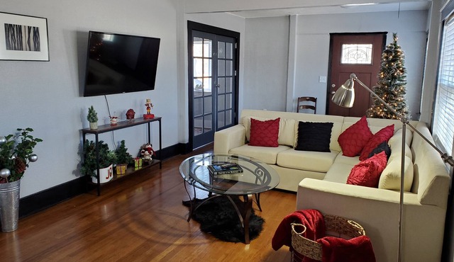 Furnished Short term Rental