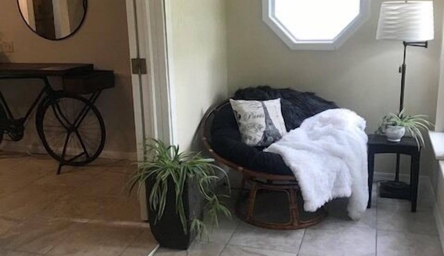 Furnished Short Term Coziness For Travelers
