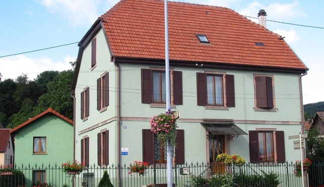 Furnished Studio 1/2 persons