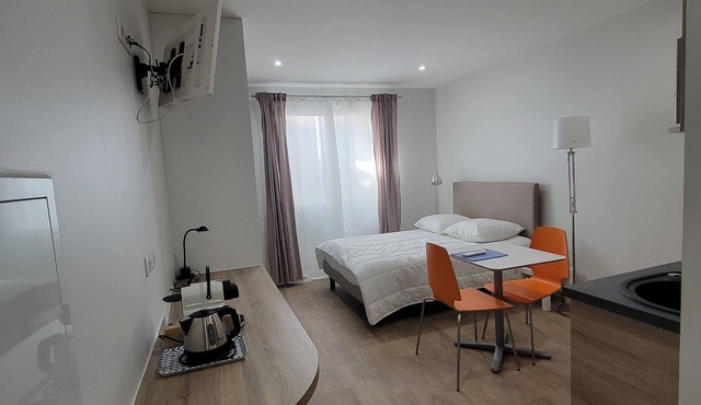 Furnished Studio 24 m² Toulouse Lalande