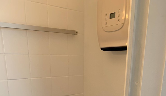 Furnished studio in the heart of the historic center of Aubusson