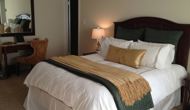 Furnished Studio Includes High Speed Internet WIFI Utilities 1,850 Per Month