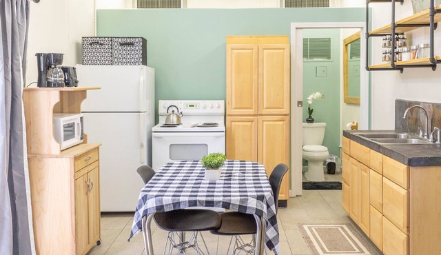 Furnished Studio Near Espanola and Pojoaque