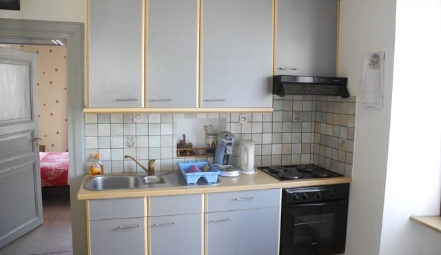 Furnished tourism Jeannala