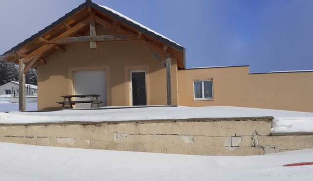 furnished tourist accommodation Les Hirondelles